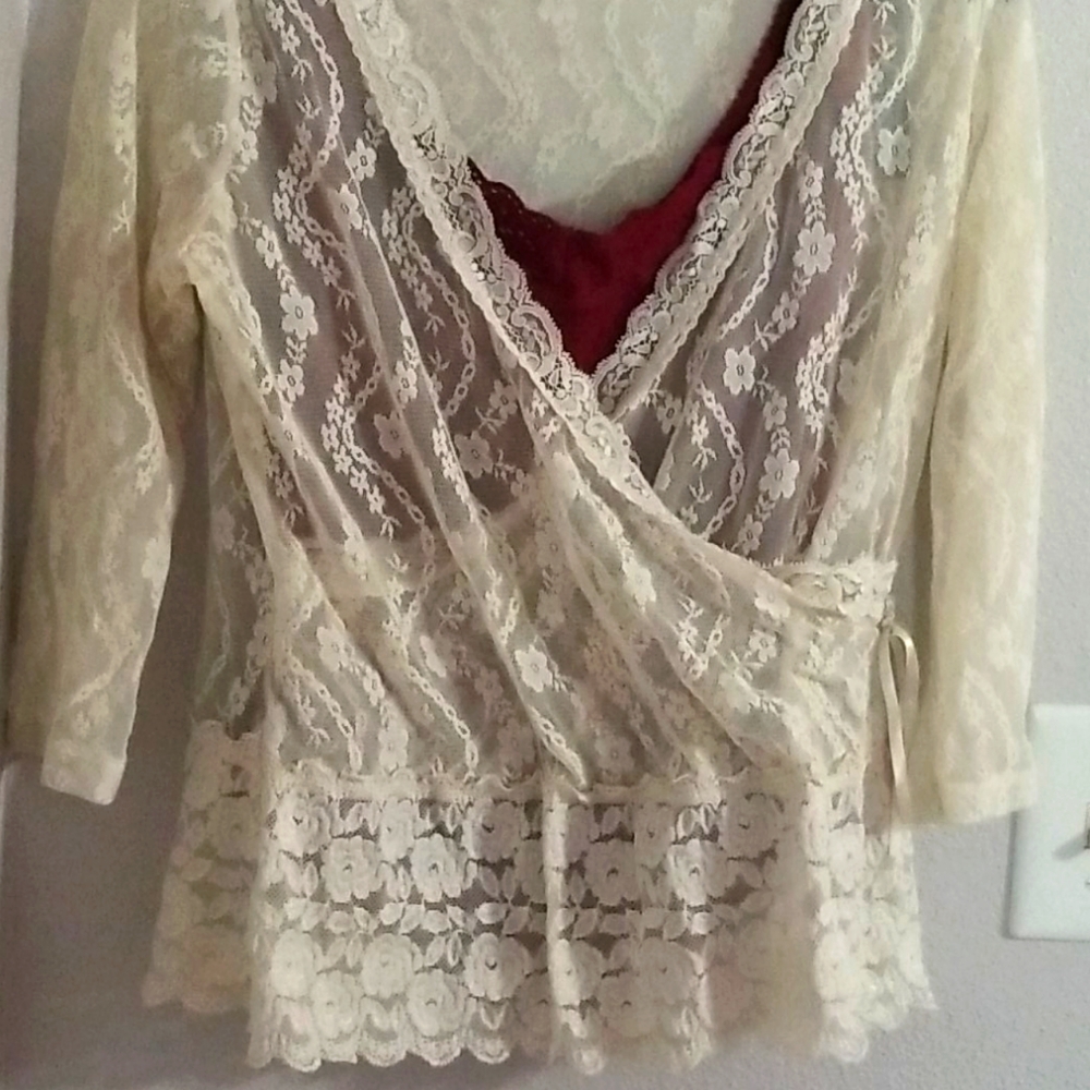 Cocomo size xs